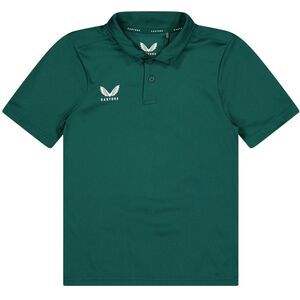 Castore Childrens/Kids Polo Shirt / Botanical Garden